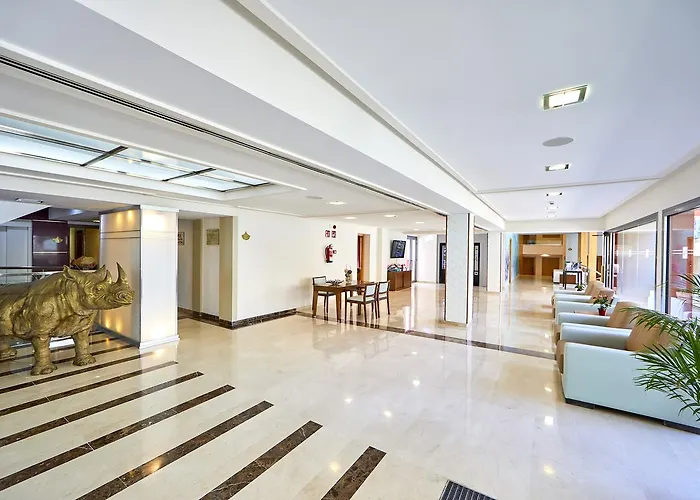 Mll Mediterranean Bay - Adults Only