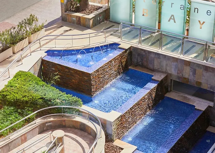 Mll Mediterranean Bay - Adults Only