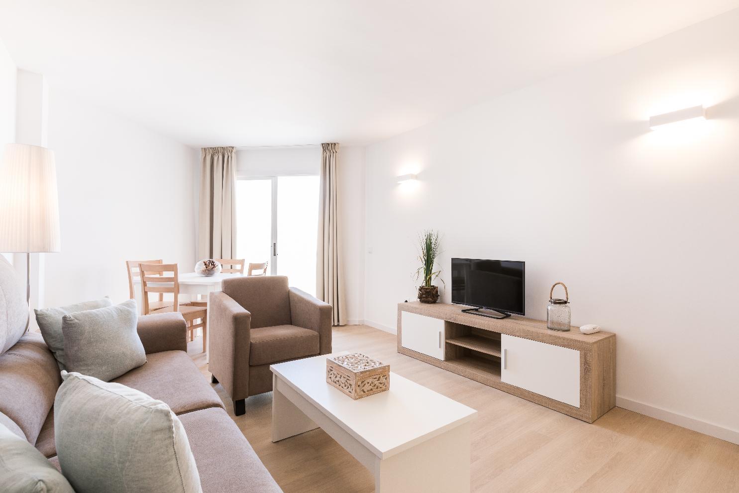 Mll Mediterranean Bay - Adults Only S'Arenal